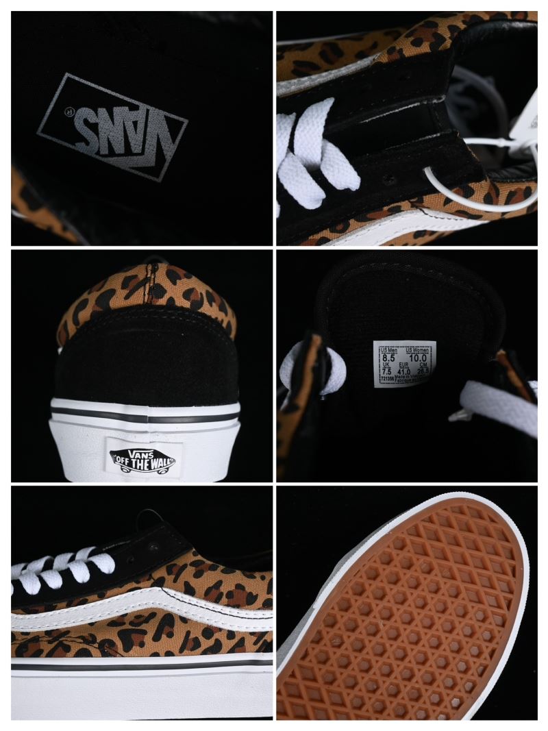 Vans Shoes